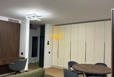 2 camere, terasa 40mp, bloc nou, garaj, Iris, Libery Park,Zona Oasului - 2