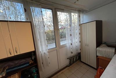 Garsonieră decomandată, compartimentată în 2 camere | Cartier Brâncuși | Metrou - 6