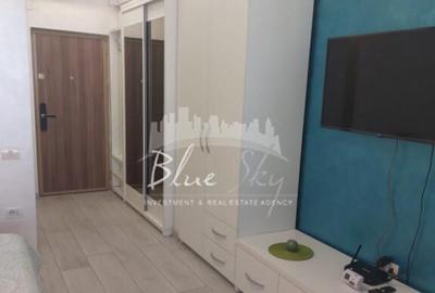 Studio modern cu vedere la lac- 3 min de Campusul Universita - 6