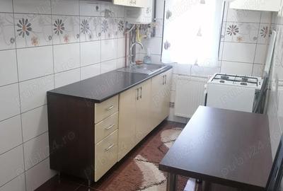 Inchiriez apartament cu o camera - 7