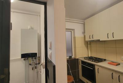 Apartament Drumul Taberei - centrala proprie-prima inchiriere - 15