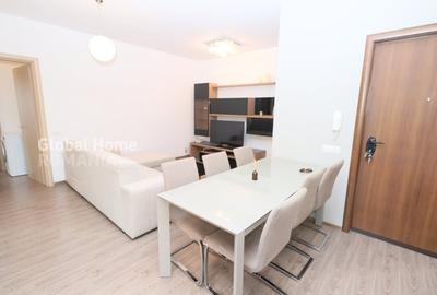 APARTAMENT 2 CAM | 1 MAI – PIATA DOMENII / CASIN | 2007 | Et 1/4 | - 11