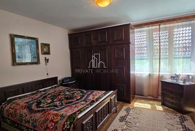 Casă cu 4 camere în Viilor - 1