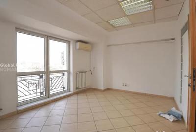 Spațiu comercial, de 525 mp, în Unirii - 7