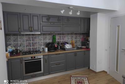 Apartament cu 2 camere decomandat în Orizont - 2