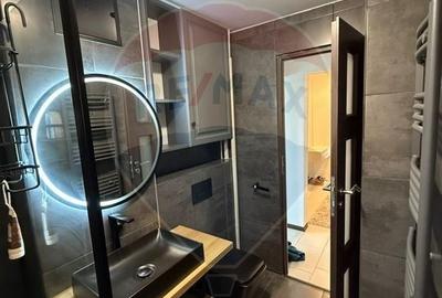Apartament cu 3 camere decomandat, mobilat în Calea Severinului - 1