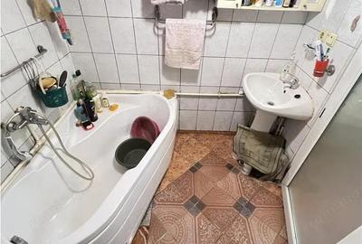 Casa pentru 2 familii zona Ghiroda CENTRALA teren 570mp - 8