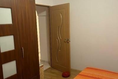 Alexandru cel Bun - Rond 28 , 2 camere decomandat, geam la baie - 6