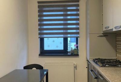 Apartament cu 2 camere decomandat în Drumul Taberei - 10