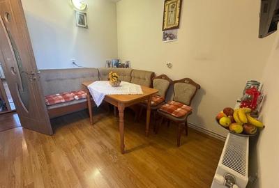 Apartament decomandat cu 2 camere zona Vasile Aaron - 25