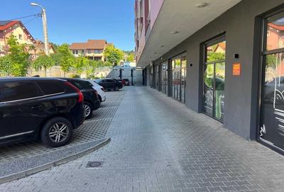 Spațiu comercial, de 60 mp, în Spitalul Județean - 4
