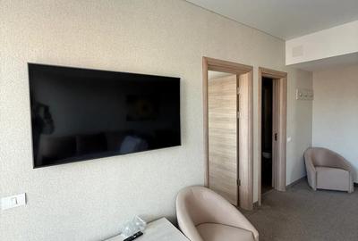 Apartament cu doua camere - 5