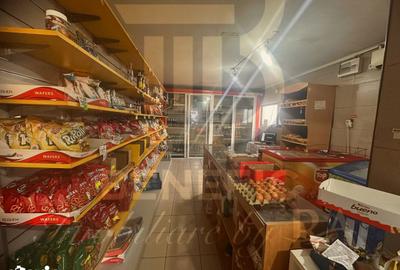 Spațiu comercial, de 34 mp, în Sud - 3