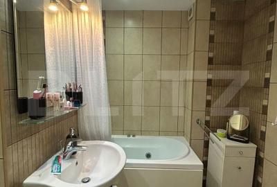 Apartament cu 4 camere în Tudor Vladimirescu - 9