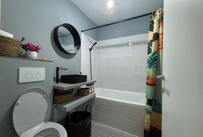 Apartament 2 camere Lux in zona Domenii - 7