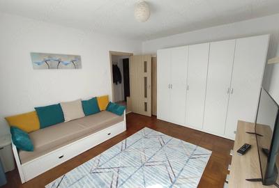 Garsonieră decomandată în Central - 3