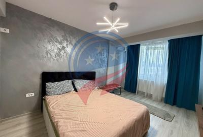 Apartament cu 2 camere semidecomandat, mobilat în Calea Severinului - 3
