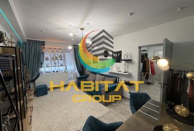 Apartament cu 2 camere decomandat, mobilat în Sălăjan - 4