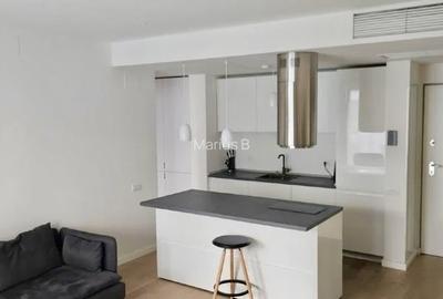 Apartament de 2 camere de vanzare | One Herastrau Plaza - 2