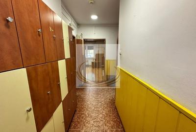 Casă individuală cu 12 camere cu Canalizare în Complex Studențesc - 9