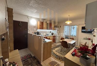 Apartament 2 camere - decomandat, B-dul Regele Ferdinand - 1