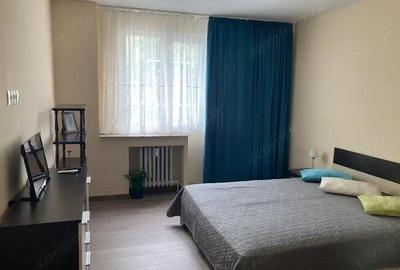Apartament cu 2 camere în Bălcescu