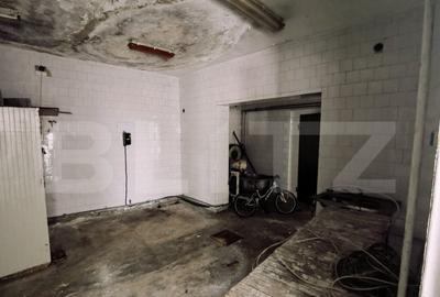 Proprietate pretabila activita?i comerciale,375 mp teren, - 1