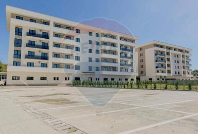 Apartamente 3 camere in Complex rezidential Unity Vi?an - 1