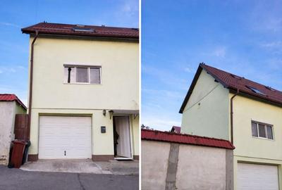 Apartament cu 4 camere decomandat în Turnișor - 8