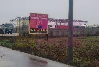 Spațiu comercial, în Rudeni - 1
