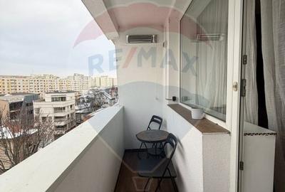 DE INCHIRIAT Apartament 3 camere – Avrig -Iancului - 12