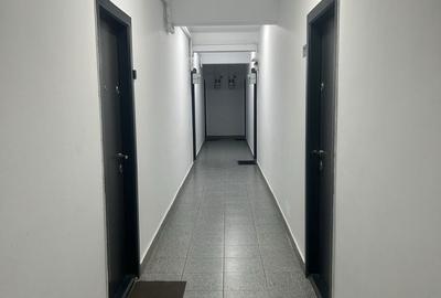 Apartament cu 2 camere semidecomandat în Chiajna - 1