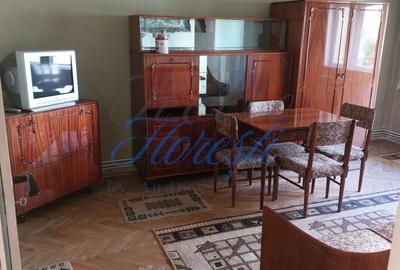 Apartament 3 camere de inchiriat 2 bai 65 mp in Cluj zona Manastur - 2