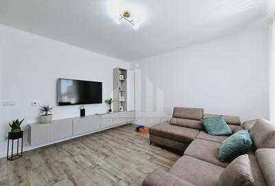 Duplex cu 4 camere cu Canalizare în Cetate - 3