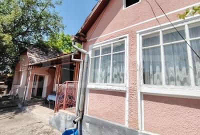 Casa renovabila 2,2 arii taren in Raciu - 6