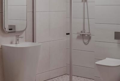 Apartament cu 4 camere în Universității - 15