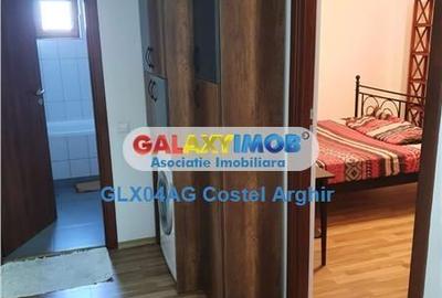 Apartament cu 2 camere decomandat în Găvana - 3
