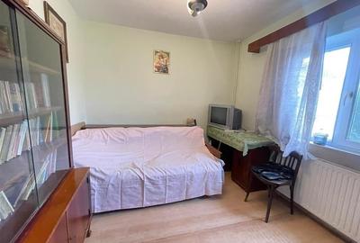 2 camere semidecomandat etaj 3 - 10