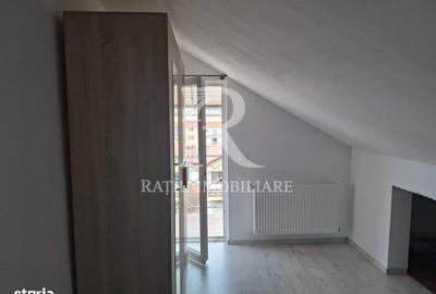 Apartament cu 3 camere în Central - 4