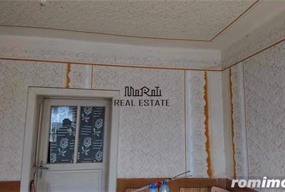 Teren de 69237 mp, în Criș - 4