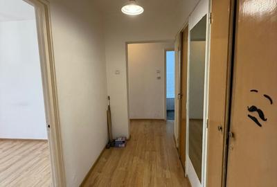 Apartament cu 2 camere decomandat în Nicolae Grigorescu - 5