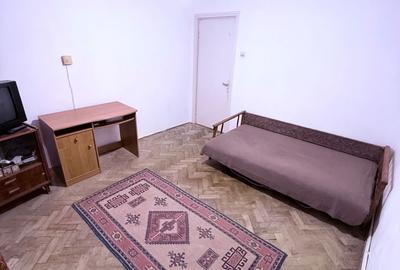 Apartament cu 2 camere decomandat în Unirii - 4
