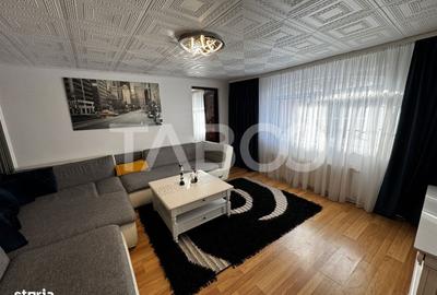 Casă cu 3 camere în Cristian - 9