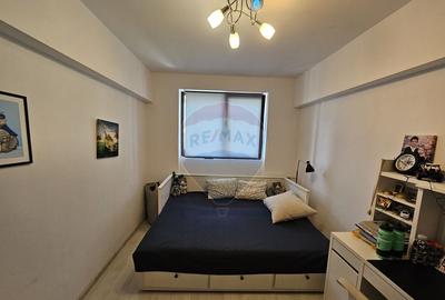 Apartament 3 camere decomandat- mobilat/utilat + boxa sub... Apartament 3 camere decomandat- mobilat/utilat + boxa sub... - 3