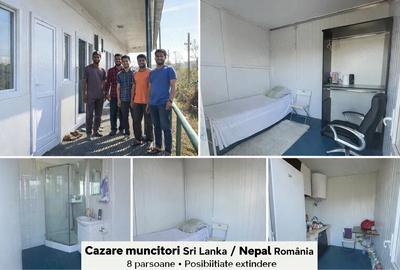 Spațiu comercial, de 50 mp, în Chiajna - 1