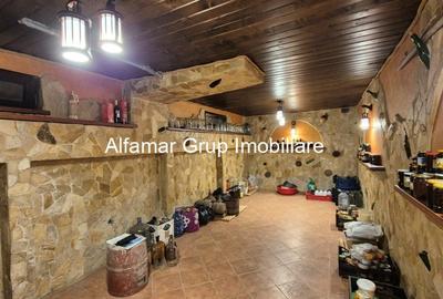 Casă cu 8 camere cu Canalizare în Rahova - 19