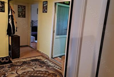Schimb-vand apartament 4camere Simeria cu o casa - 6