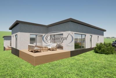 Casa individuala in apropiere de Padure - 6