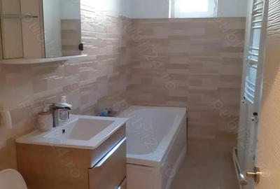 Vanzare Apartament 3 cam. cf.1 dec. etajul 4, mobilat si utilat, 2 balc., str. Industriei Zona Vidin - 11