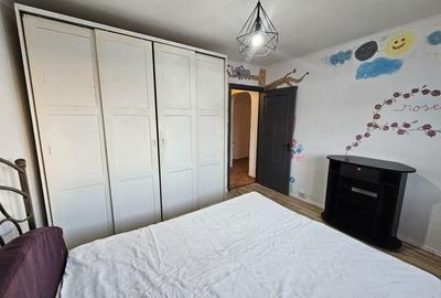 DACIA APARTAMENT CU 3 CAMEREDECOMANDAT, LIBER 72 MP PRET 128000 EURO - 5